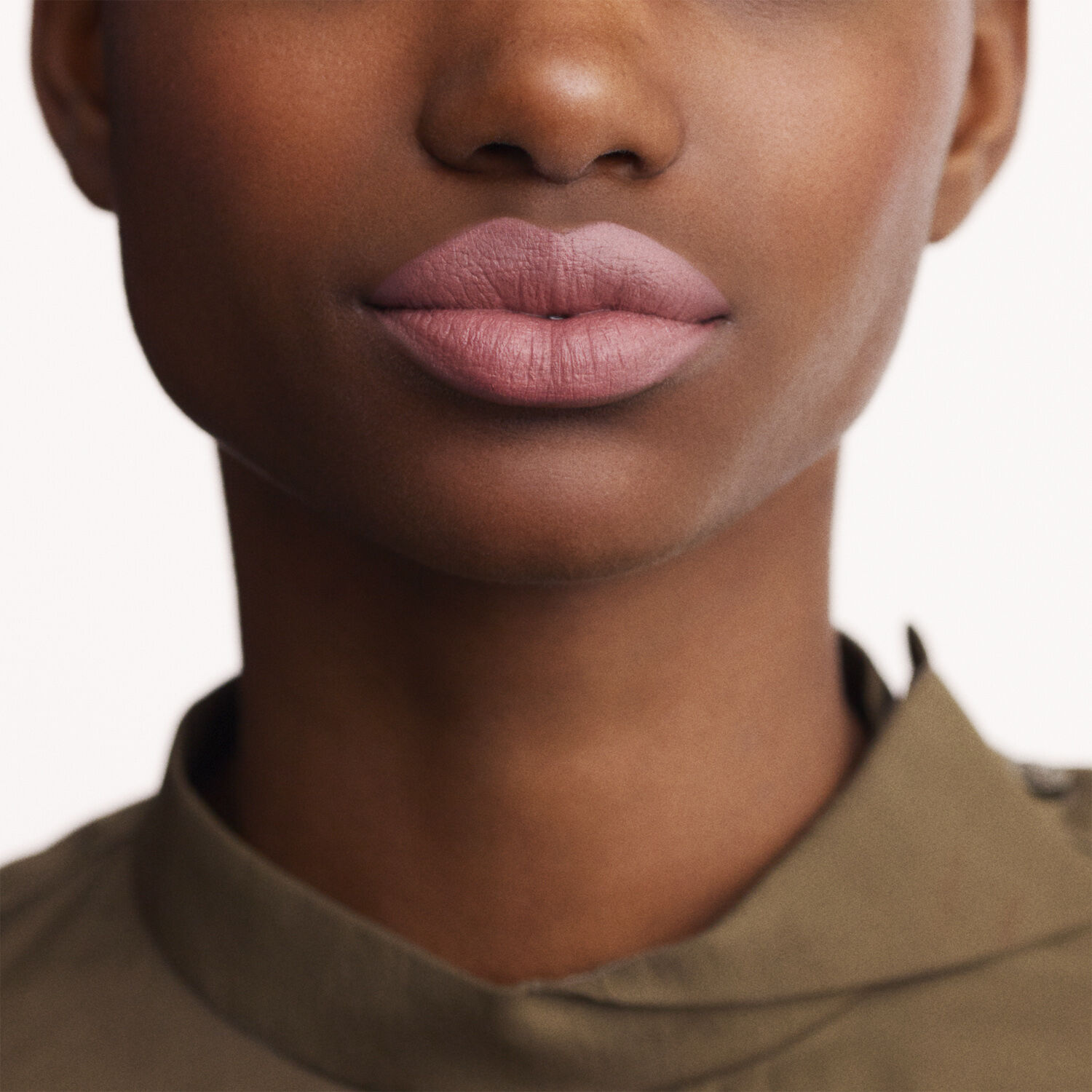 Rouge Herm&egrave;s, matte lipstick