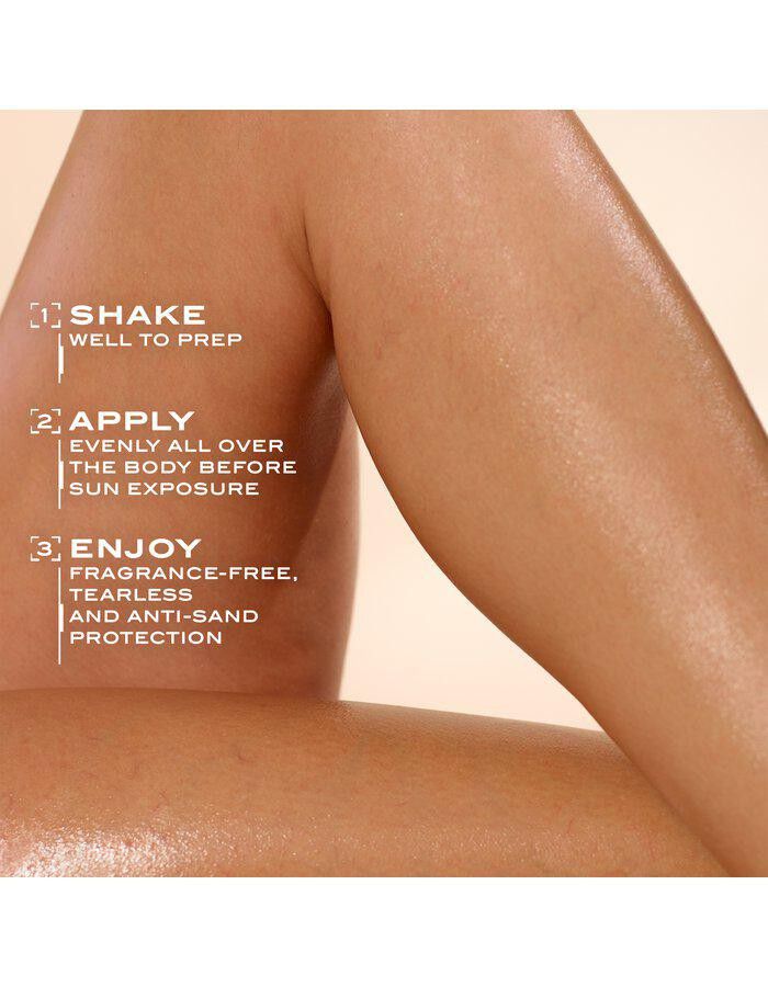 Sun Beauty Body Mist SPF30 200ml