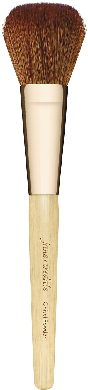 Chisel Powder pensel