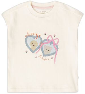 Vilde oversized t-shirt