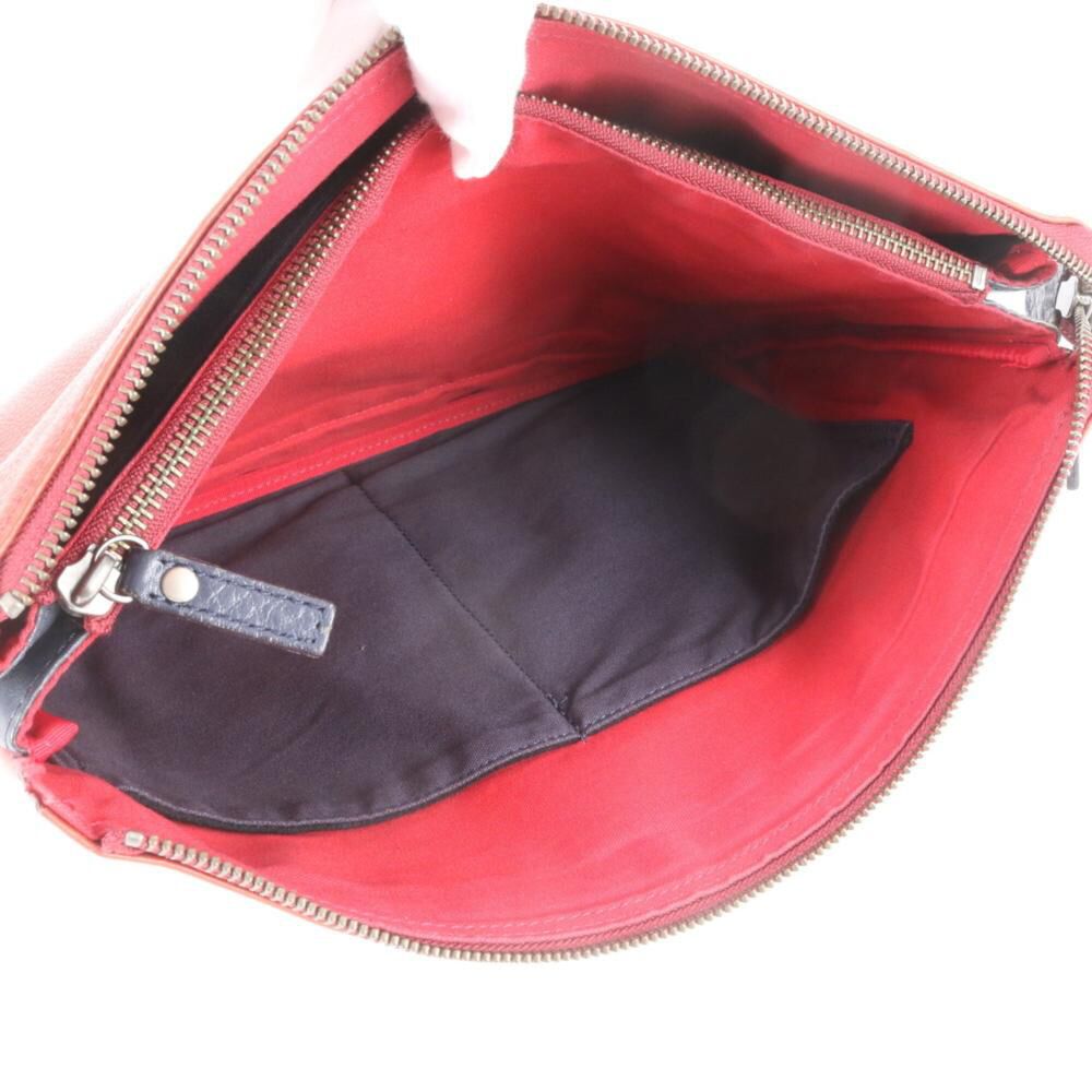 Burberry Clutch