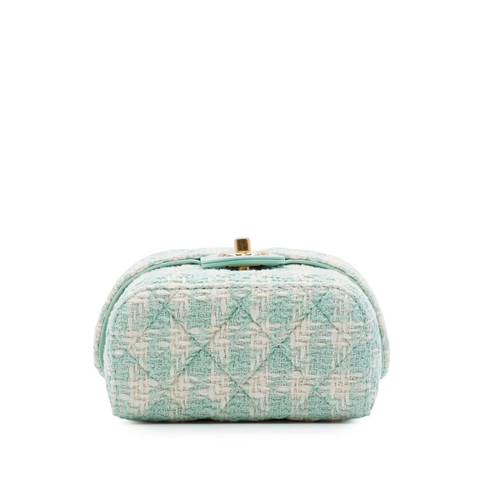 Chanel Flap Bag
