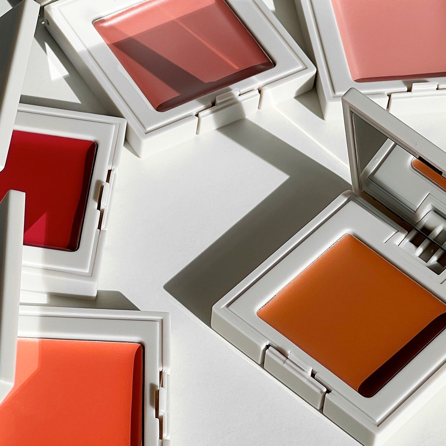 Cream Blush - Cremeblush med justerbar intensitet