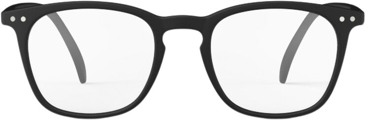 READING #E Black Soft +2,50