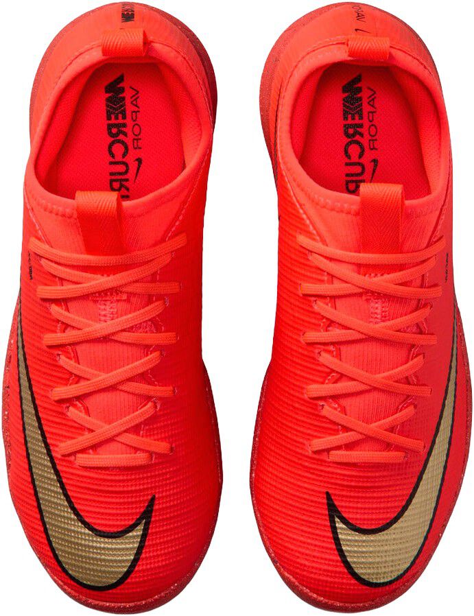 Mercurial Vapor 17 Academy Fodboldsko
