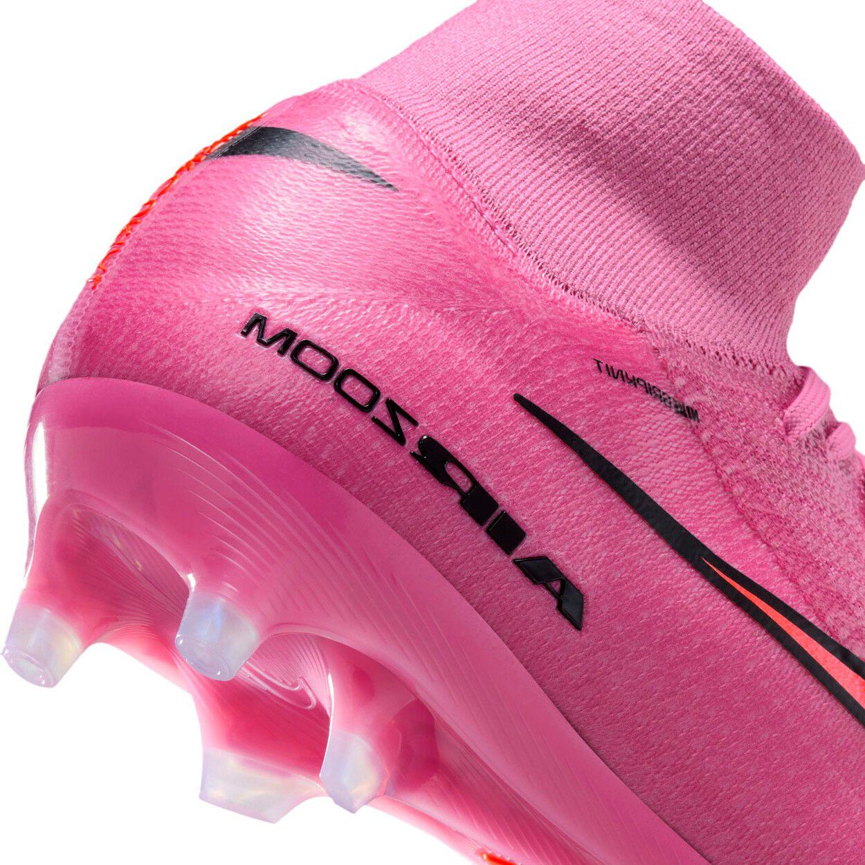 Mercurial Superfly 10 Elite AG Fodboldst&oslash;vler