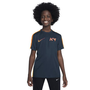 Kylian Mbappe Academy 23