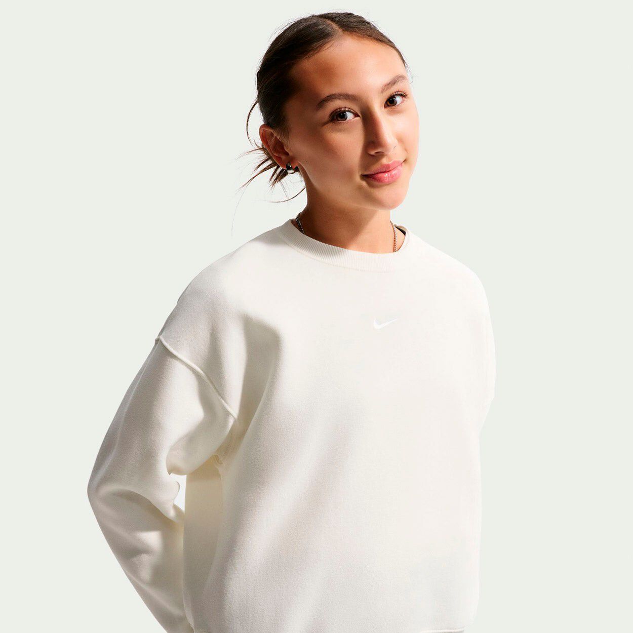 Sportswear Studio Sweatshirt