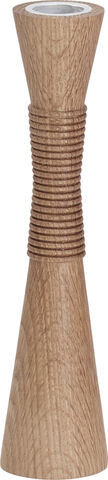 Spinn Candle holder - Medium - 20 cm