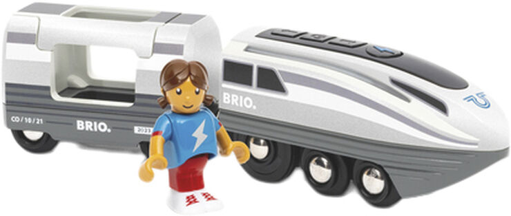 Brio Turbo Tog