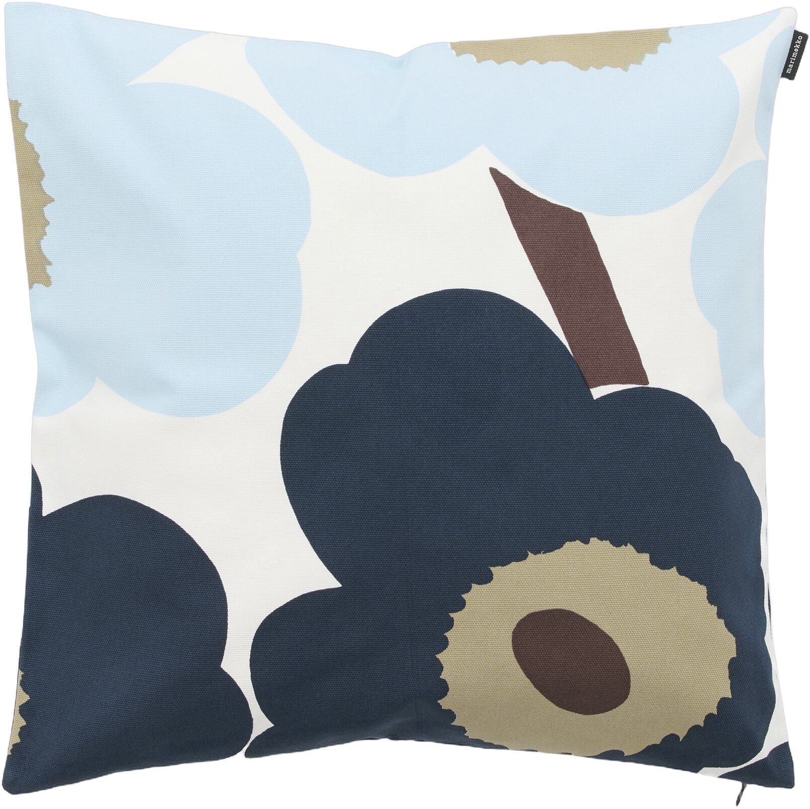 UNIKKO CUSHION COVER 50X50CM