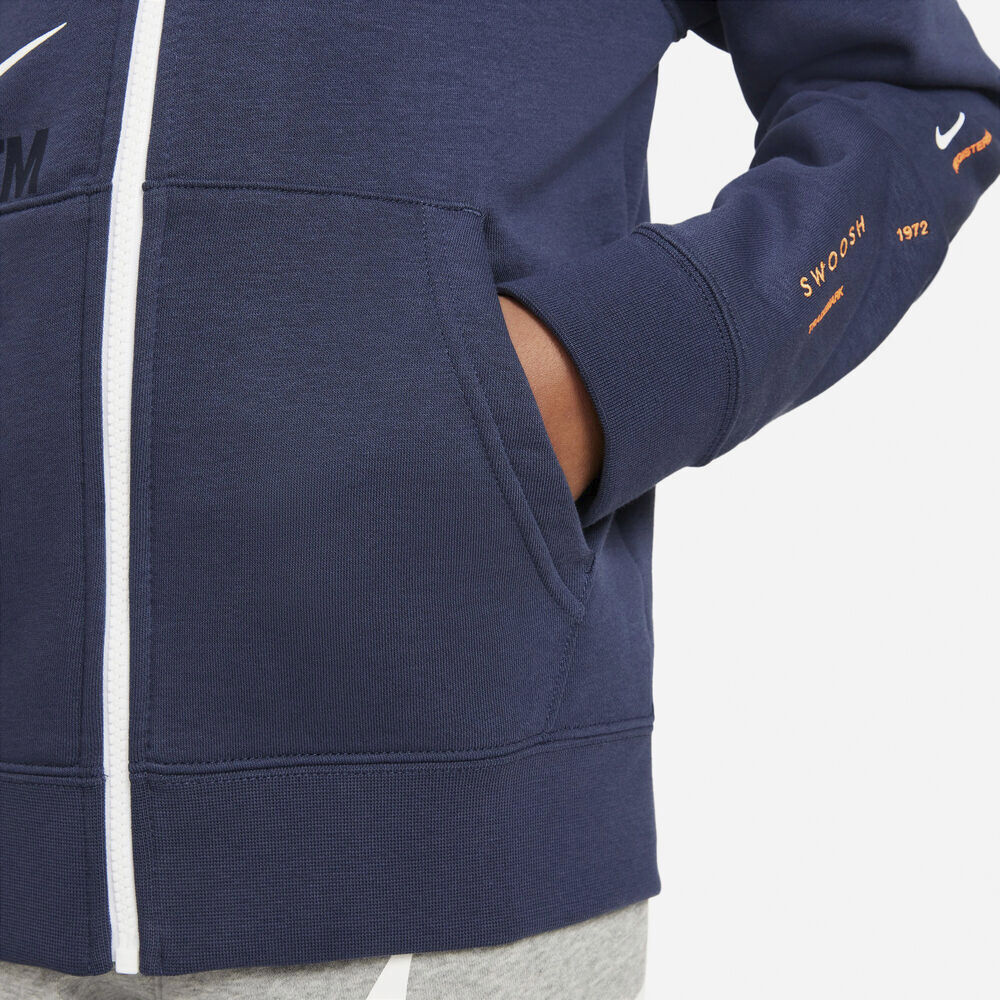 Sportswear Swoosh h&aelig;ttetr&oslash;je