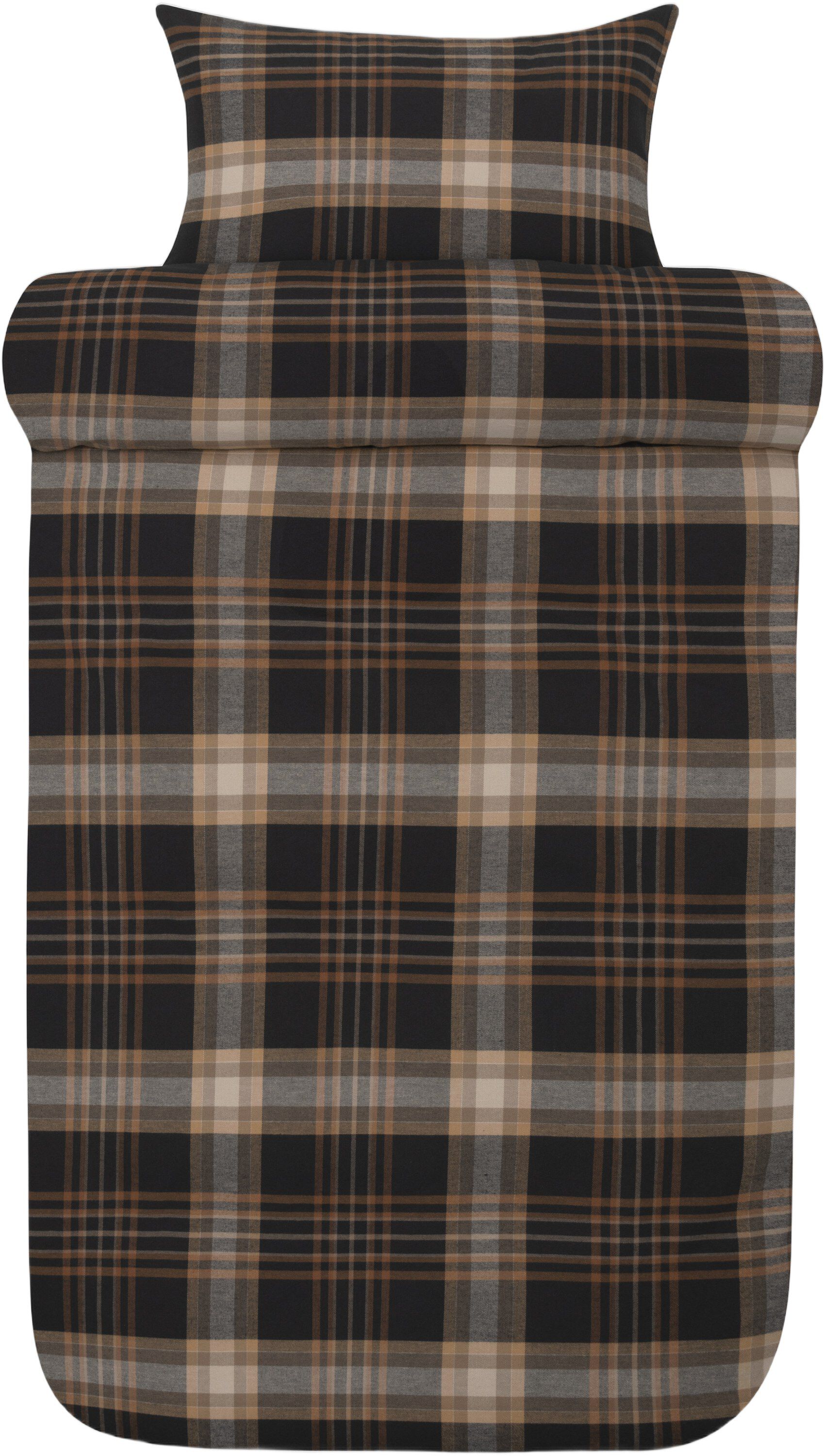 Richard senges&aelig;t d&aelig;mpet sort