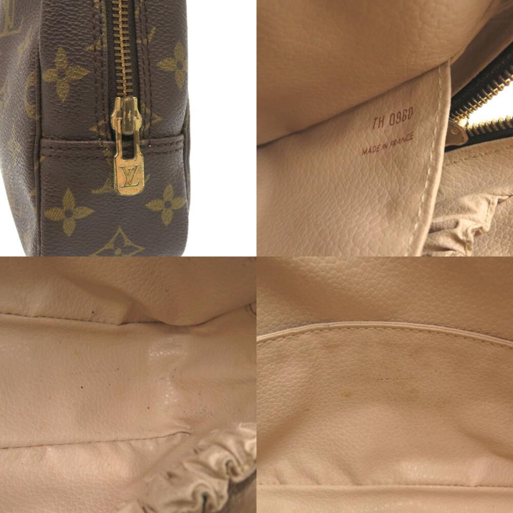 Louis Vuitton Trousse Toilette