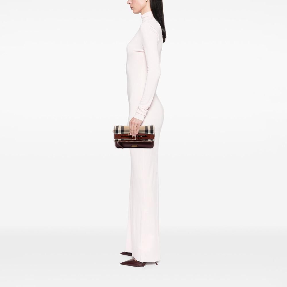 Burberry Clutch