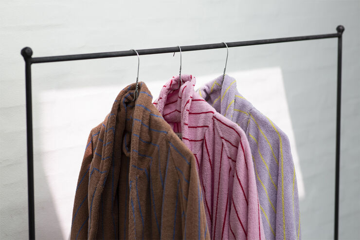 Naram Bathrobe