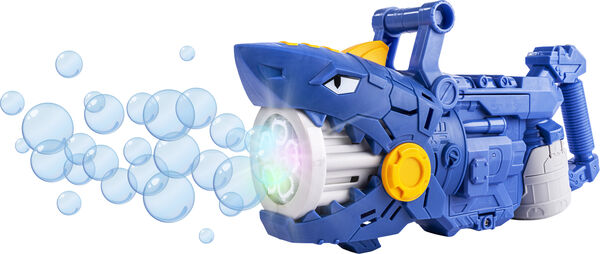 4-KIDS EL. HAJ BOBELPISTOL