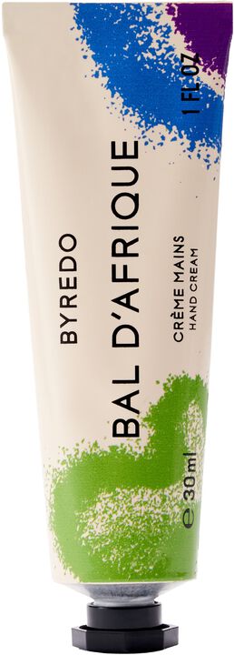 BYR HAND CREAM BAL D AFRIQUE 30ML H25