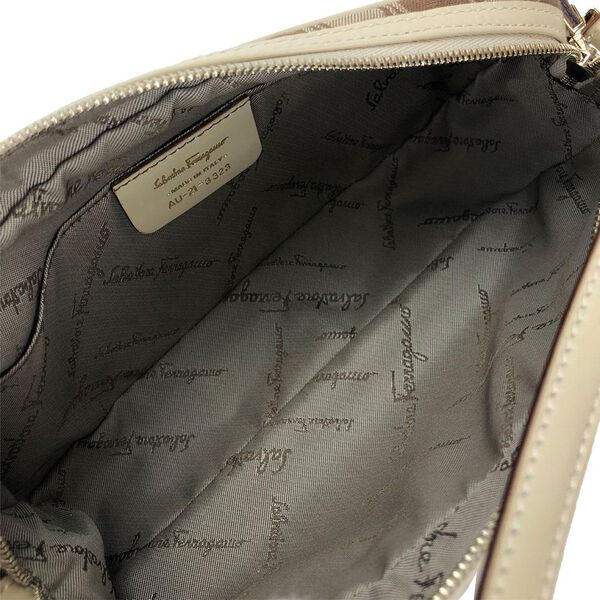 Salvatore Ferragamo Shoulder Bag