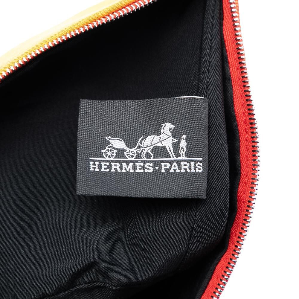 Herm&egrave;s Pouch