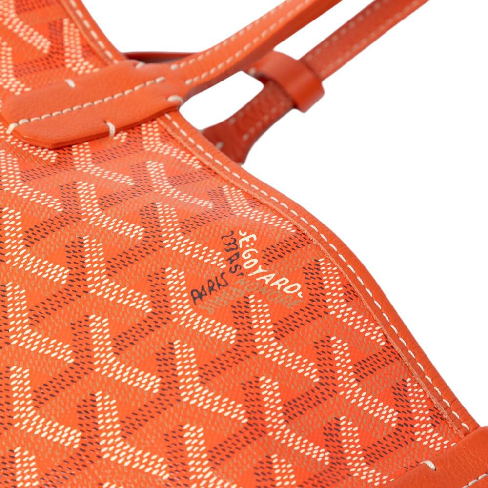 Goyard St Louis Tote