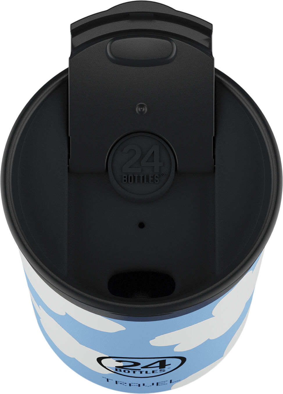 Termokrus - Travel Tumbler - Daydreaming- 350 ml