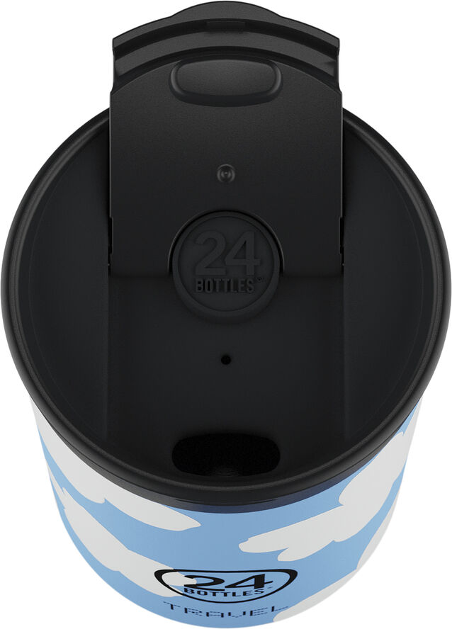 Termokrus - Travel Tumbler - Daydreaming- 350 ml