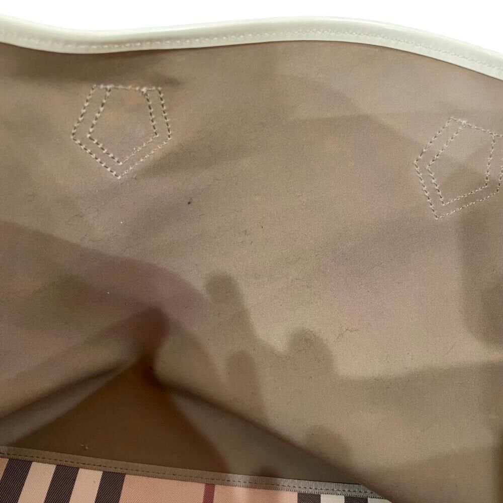 Burberry Tote