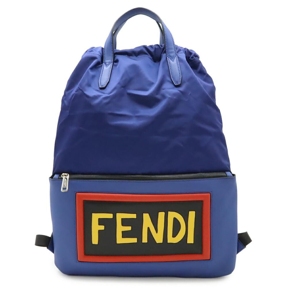 Fendi Backpack