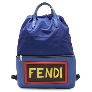 Fendi Backpack