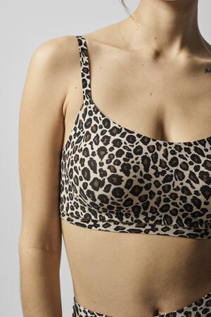 SoftStretch Wire free bra