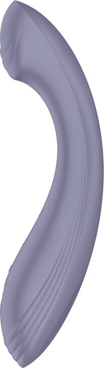 Satisfyer G-force Violet