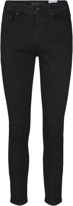 Alexa ankle cool excellent black