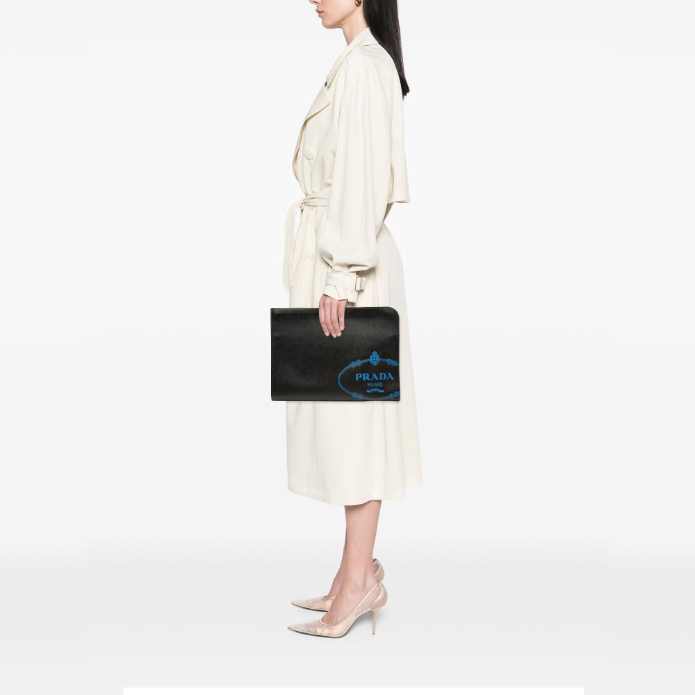 Prada Clutch