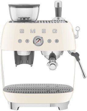 50's Style Manuel Espressomaskine