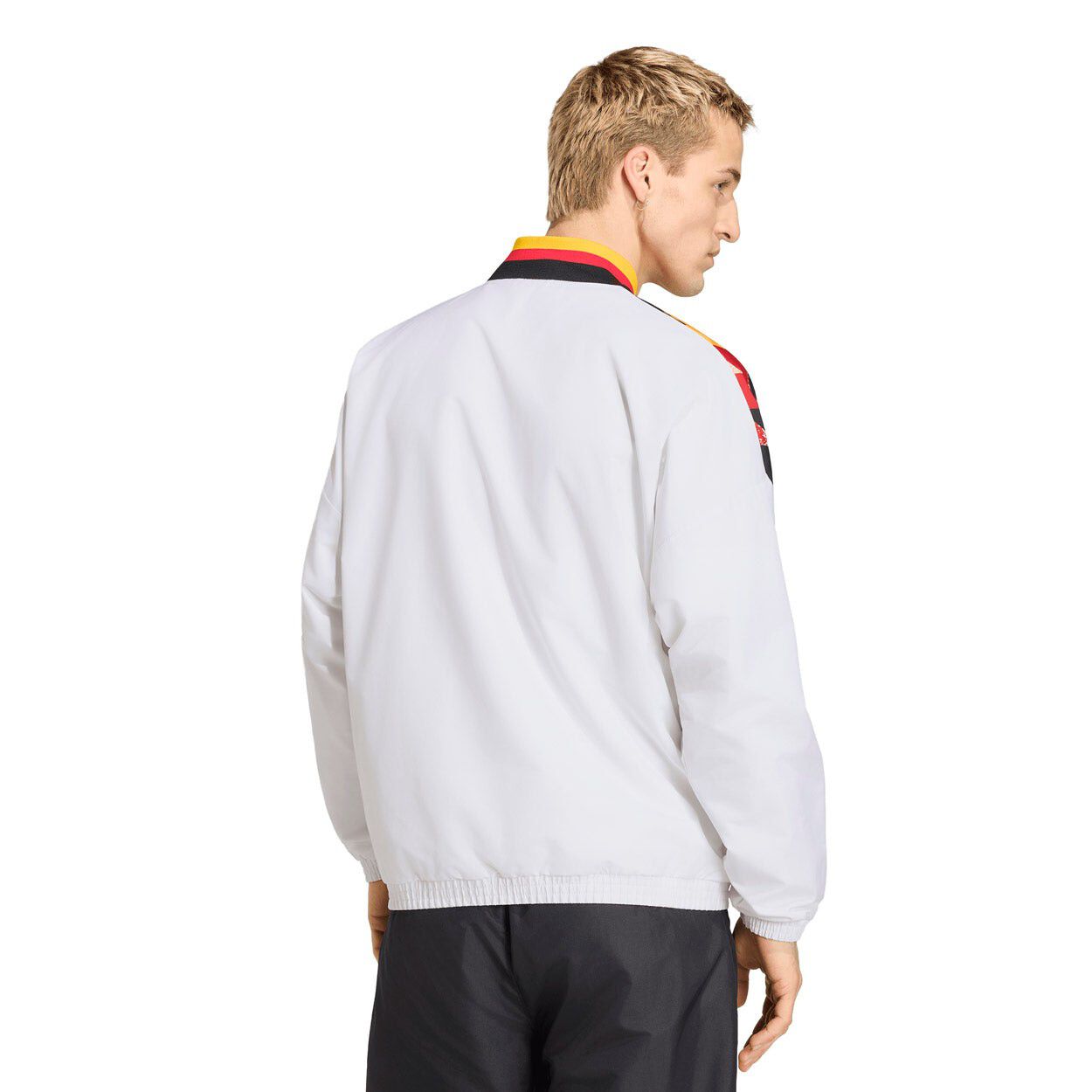 Tyskland 1994 Sweatshirt