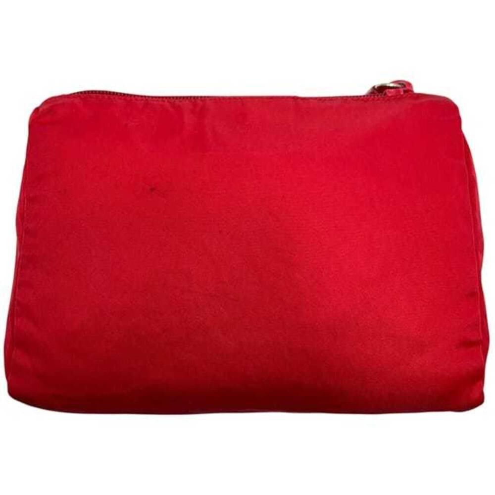Prada Pouch