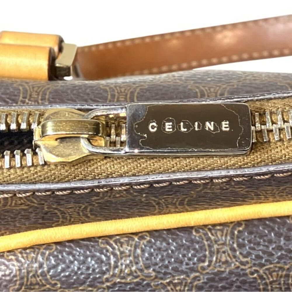 Celine Shoulder Bag