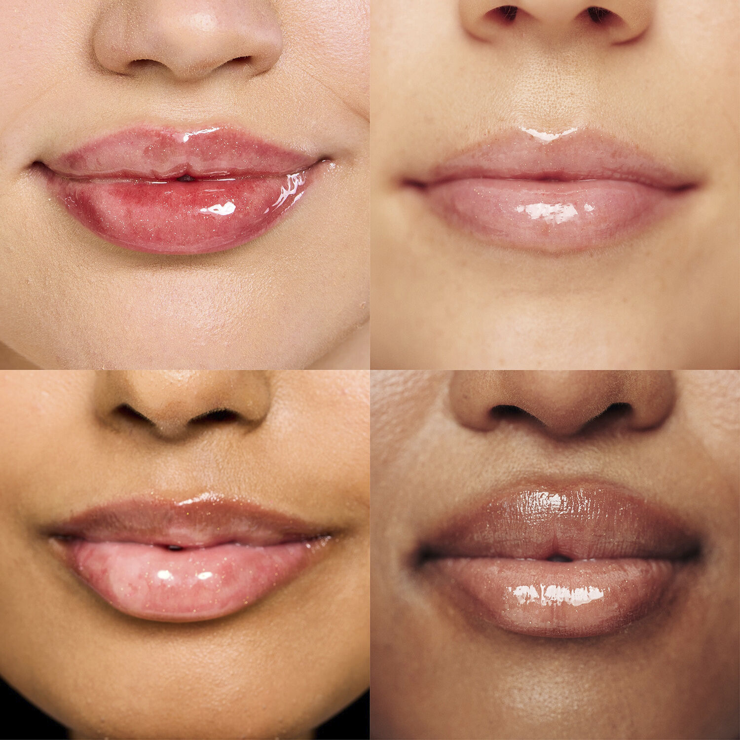 Honning l&aelig;beolie - med hyaluronsyre og lanolin