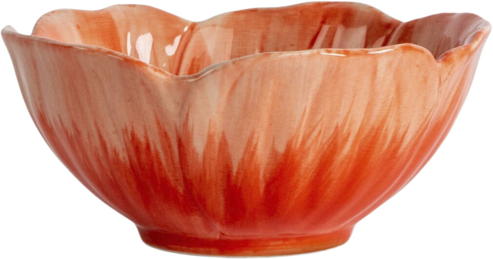 Bowl Poppy