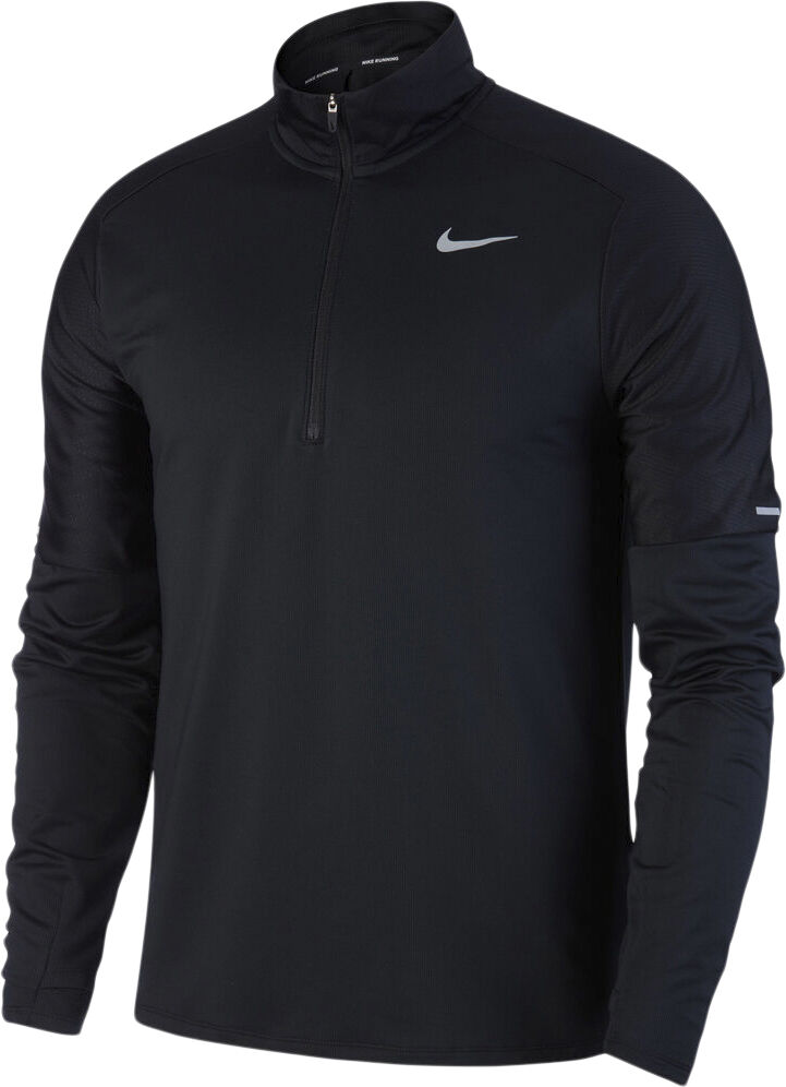 Dri-FIT 1/2-zip l&oslash;betr&oslash;je