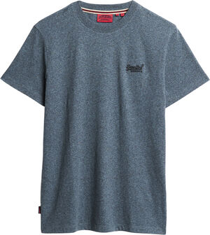 ESSENTIAL LOGO EMB TEE
