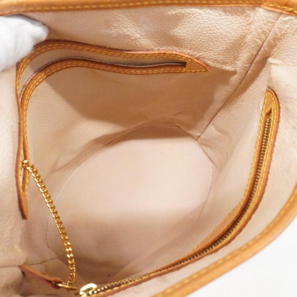 Louis Vuitton Bucket Bag