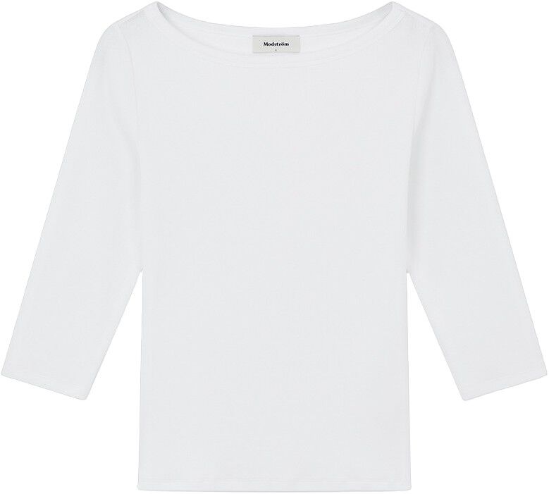Igormd Boatneck T-Shirt