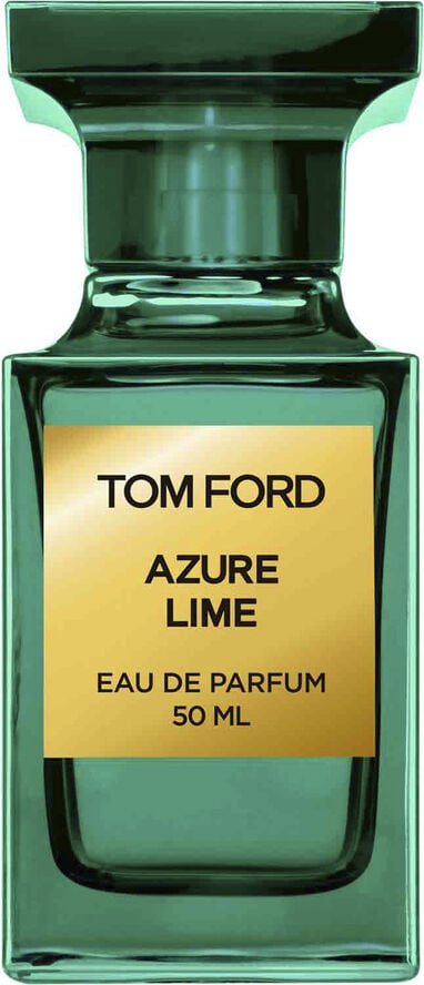 Azure Lime Eau de Parfum