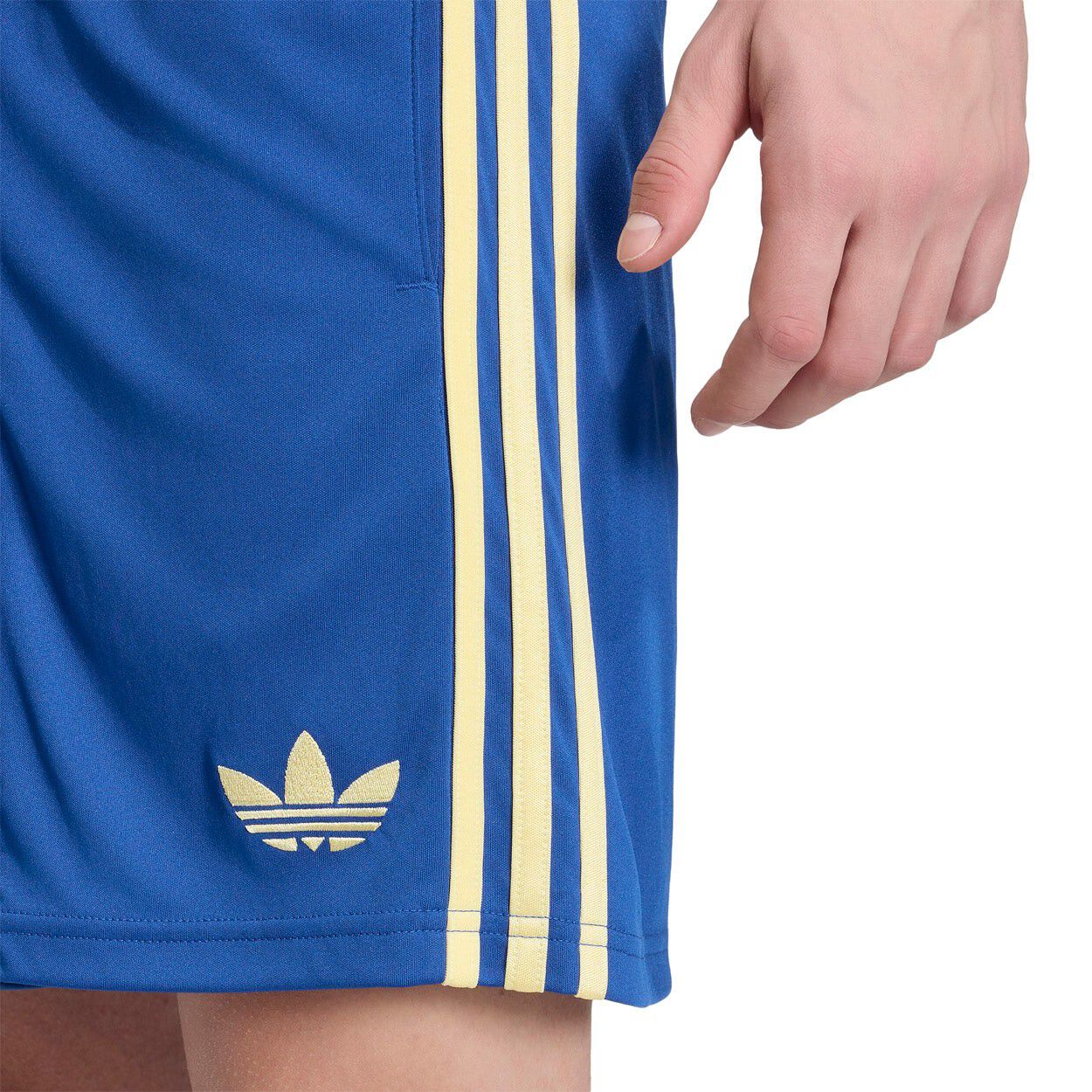 Sverige 26/27 Udebane Shorts