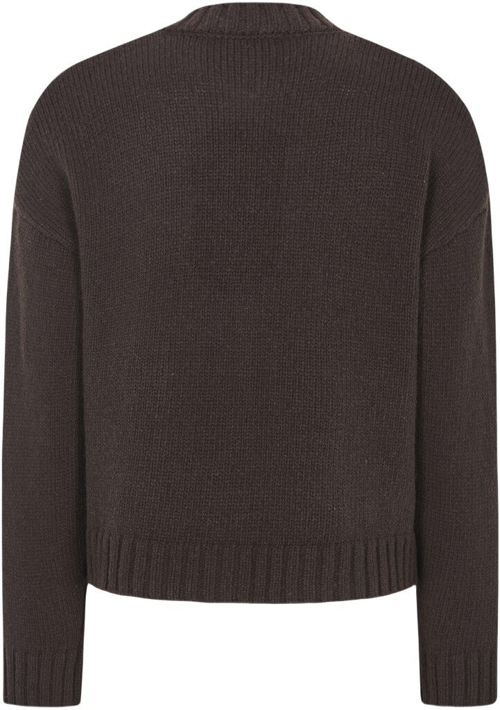 SRTimo Cardigan Knit