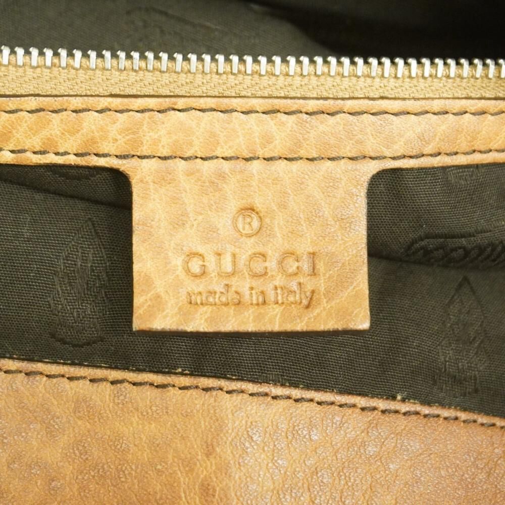 Gucci Tote