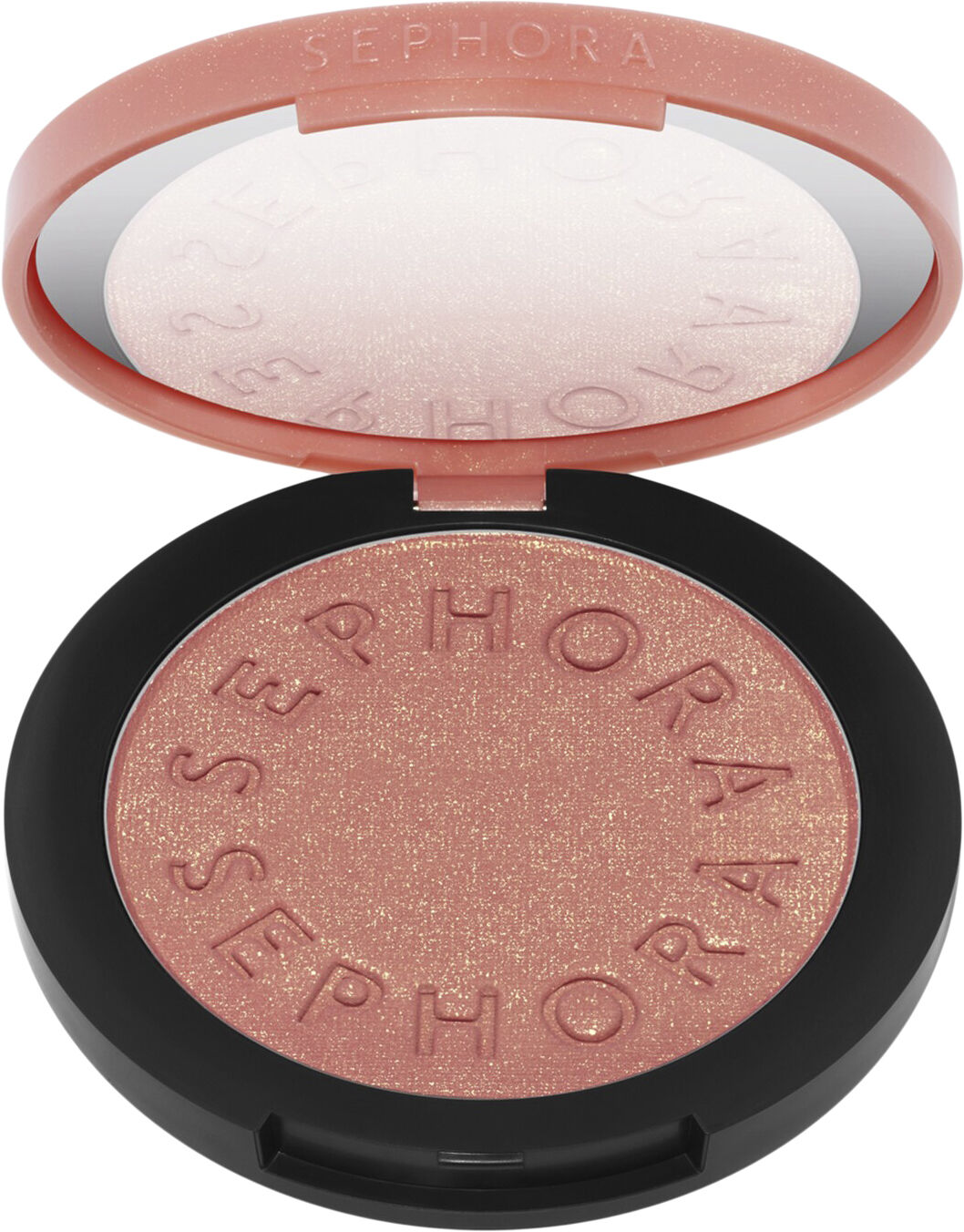 Colorful Blush - Powder blush
