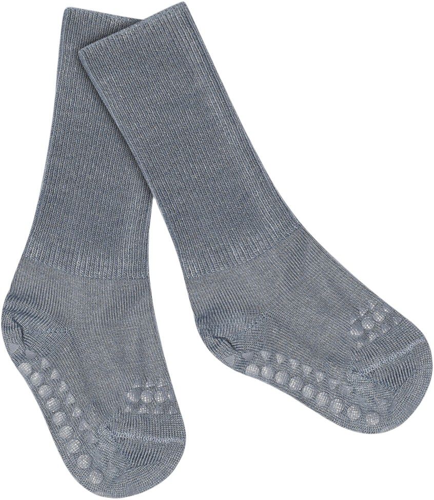 Non-Slip socks viscose-bamboo